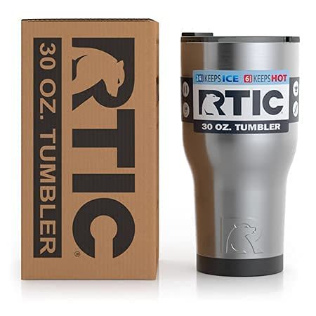 RTIC RTIC Tumbler 30oz - Boatyard Malaysia