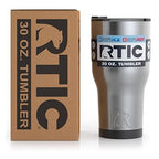 RTIC RTIC Tumbler 30oz - Boatyard Malaysia