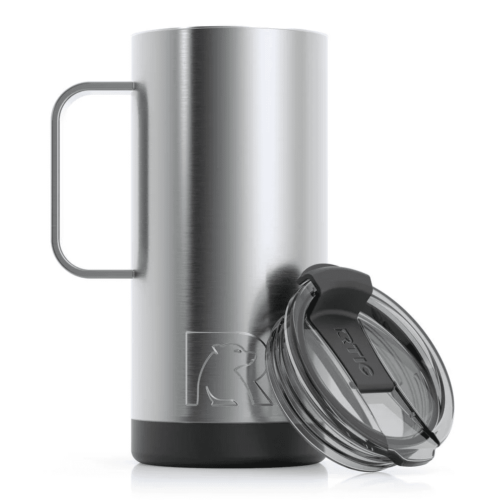 RTIC RTIC Travel Mugs 16oz - Boatyard Malaysia