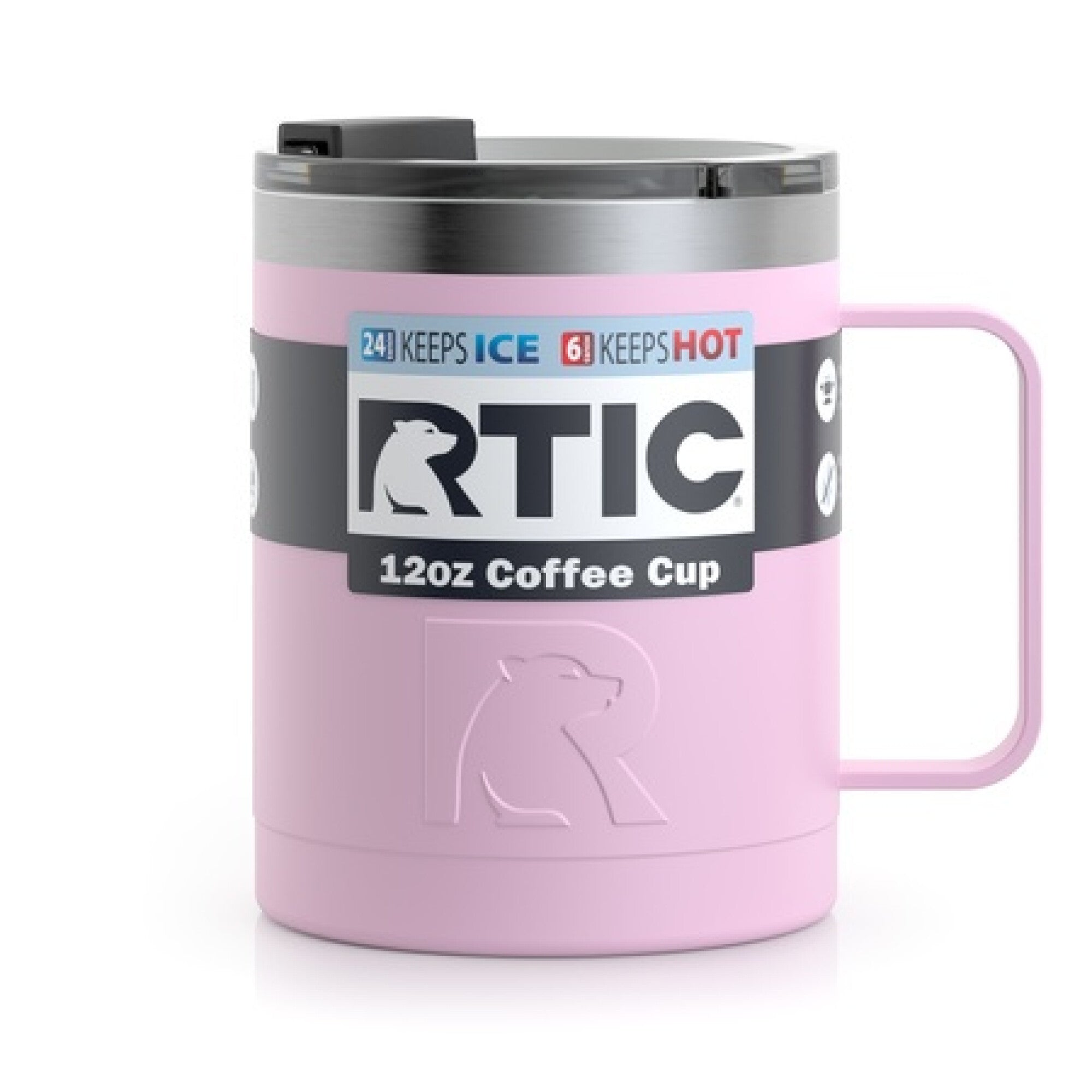 RTIC RTIC Coffee Mugs 12oz - Boatyard Malaysia