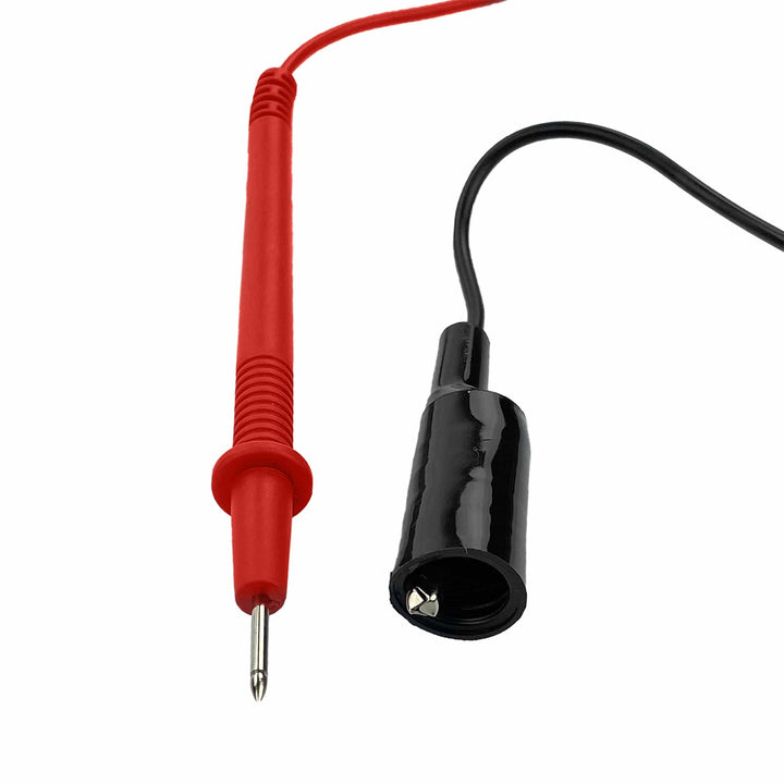 T-H Marine LED Battery Tester - Boatyard Malaysia