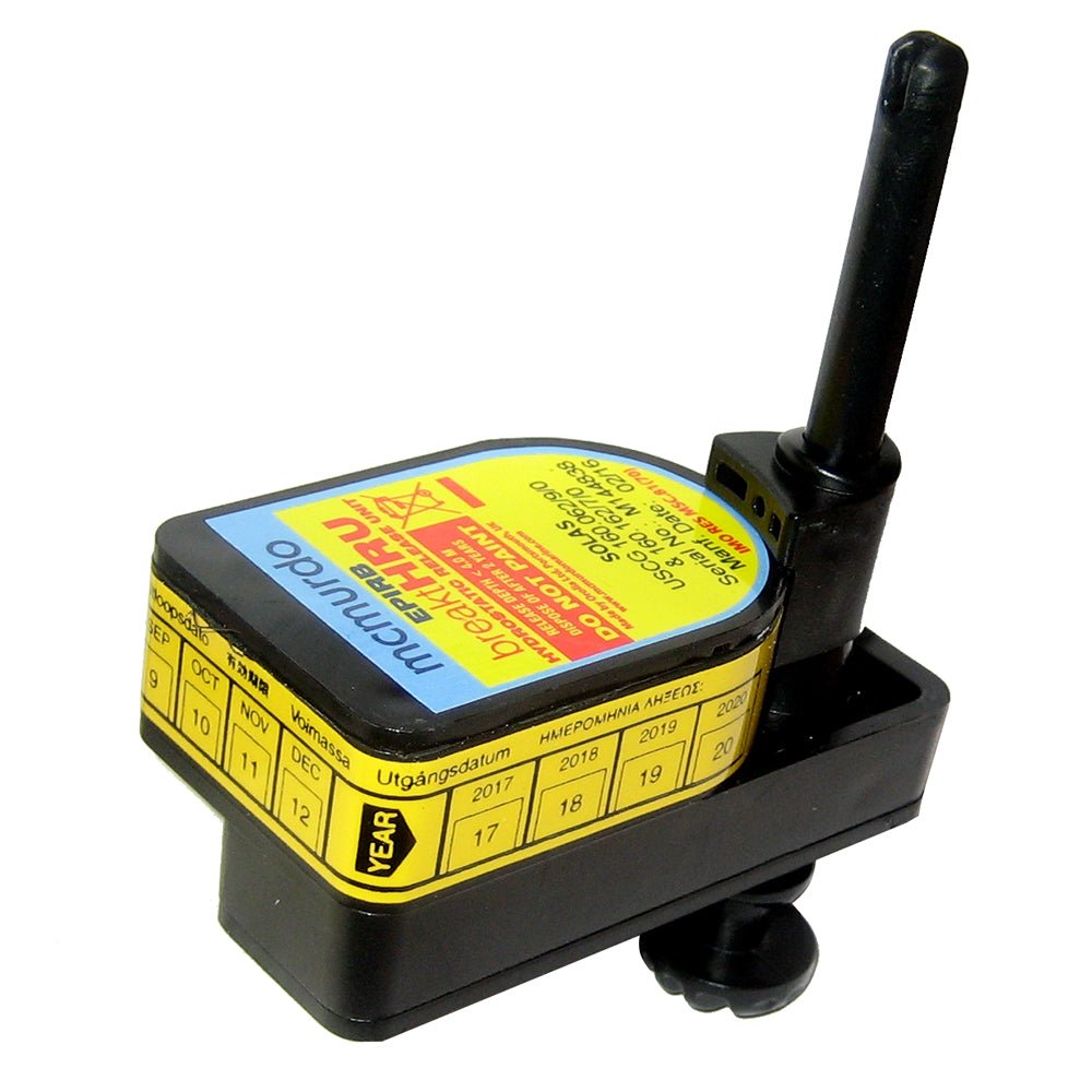 McMurdo McMurdo Hydrostatic Release Unit - Boatyard Malaysia