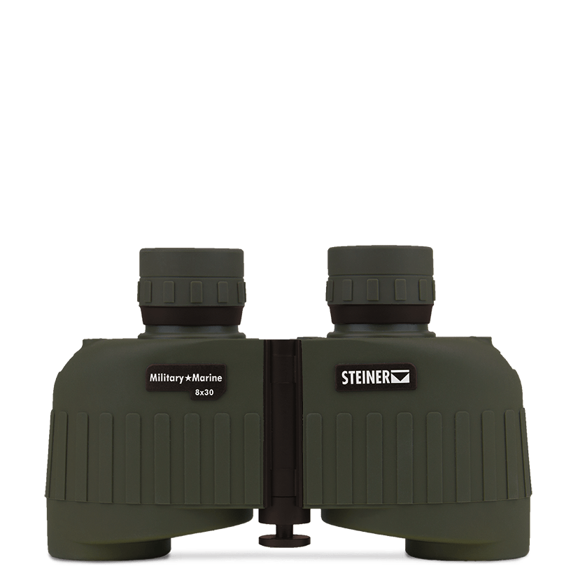 Steiner Optics Military Marine 8x30 - Boatyard Malaysia