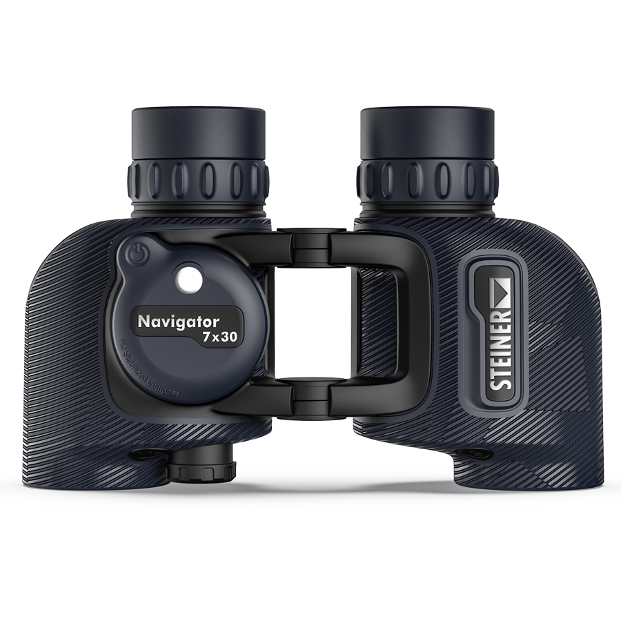 Steiner Optics Navigator 7x30c - Boatyard Malaysia