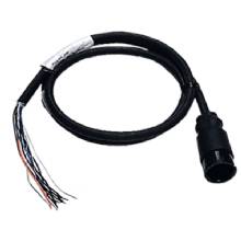 Airmar MMC-0 CHIRP Mix and Match Transducer Cable 1M No Connector