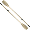 Oceansouth Heavy Duty Aluminium Oars with Stops - Boatyard Malaysia