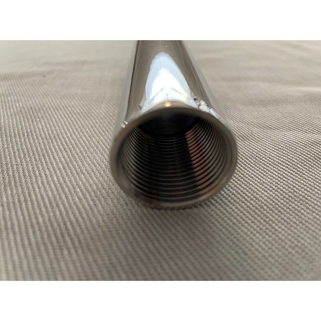 Shakespeare 4.5" STAINLESS DOUBLE FEMALE FERRULE - Boatyard Malaysia