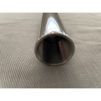 Shakespeare 4.5" STAINLESS DOUBLE FEMALE FERRULE - Boatyard Malaysia