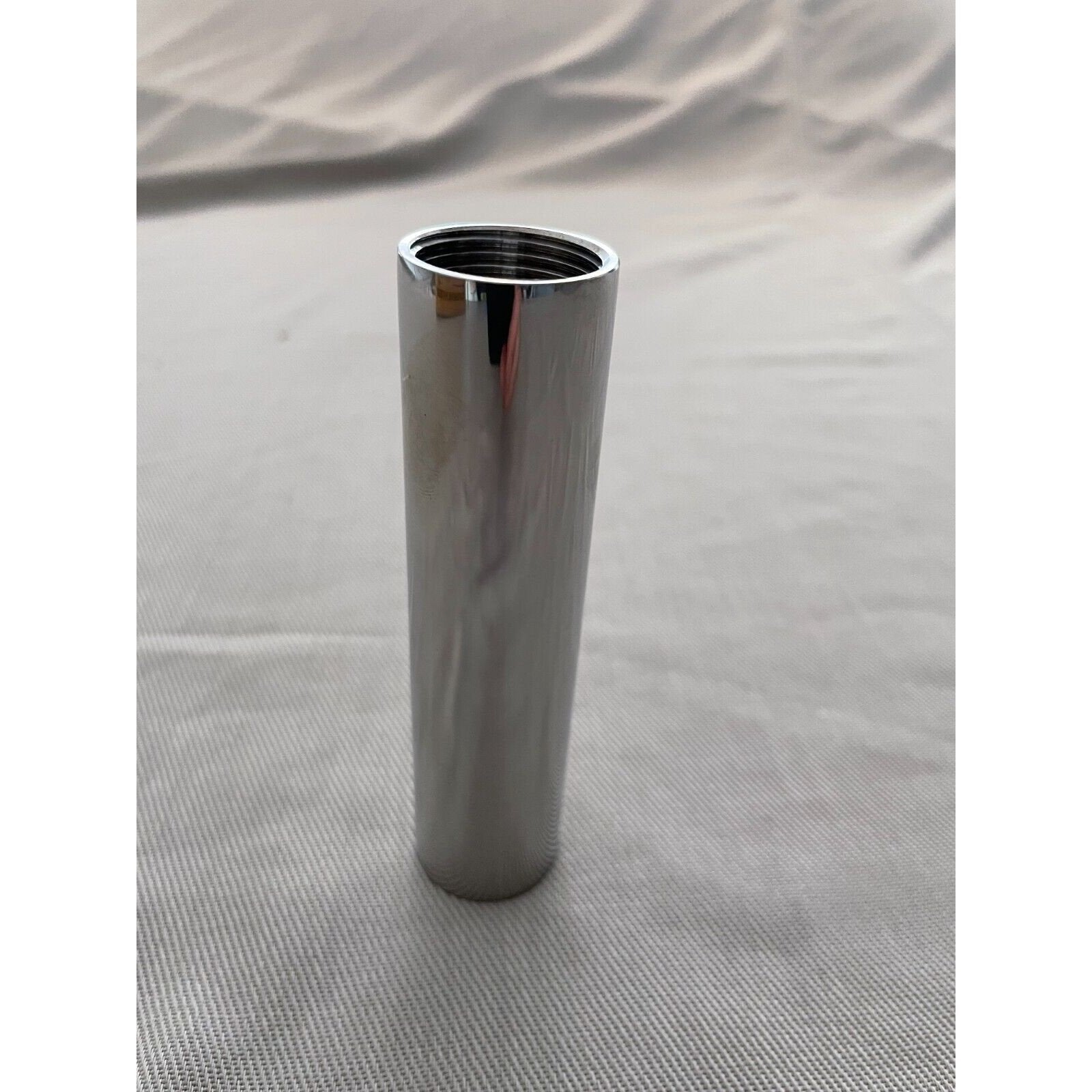 4.5" STAINLESS DOUBLE FEMALE FERRULE boatyardmalaysia