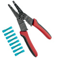 T-H Marine Heat Shrink Kit W/ 6 In 1 Wire Tool And - Boatyard Malaysia