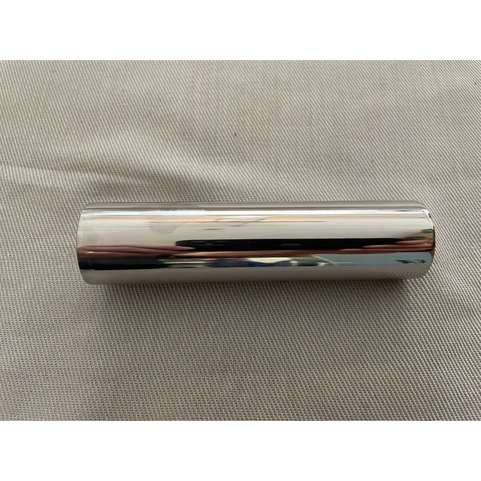 4.5" STAINLESS DOUBLE FEMALE FERRULE boatyardmalaysia