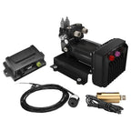 Reactor™ 40 Hydraulic Corepack with SmartPump v2 boatyardmalaysia