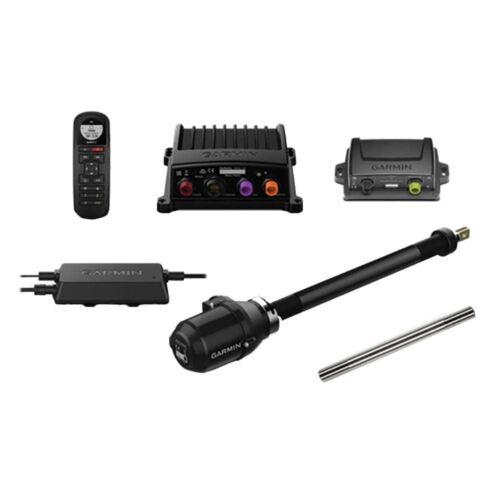 Reactor™ 40 Kicker Autopilot boatyardmalaysia