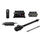 Reactor™ 40 Kicker Autopilot boatyardmalaysia