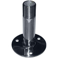 Shakespeare 4365 4" STAINLESS STEEL STRAIGHT MOUNT - Boatyard Malaysia