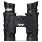 Steiner Optics Tactical T1028 10x28 Roof Prism Binocular - Boatyard Malaysia