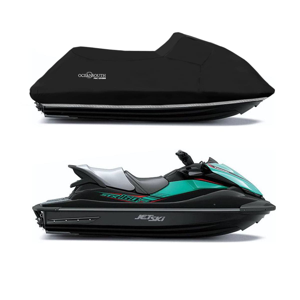 Jet Ski - PWC Covers boatyardmalaysia