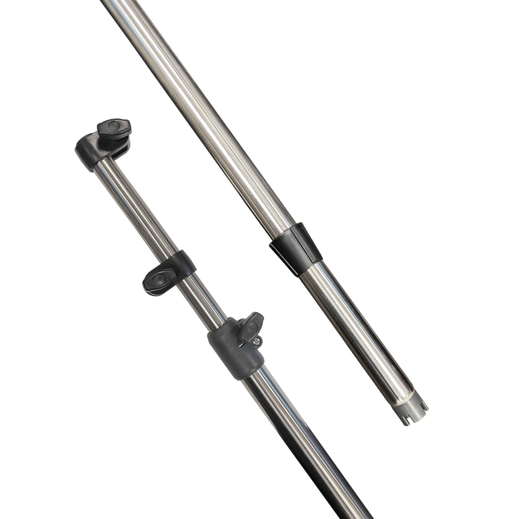 Oceansouth Hard Top Stern Shade Extension Kit - Boatyard Malaysia