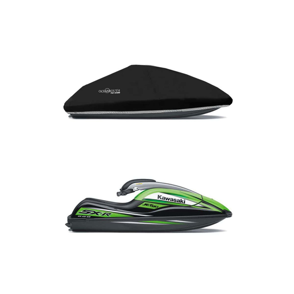Oceansouth Jet Ski - PWC Covers - Boatyard Malaysia