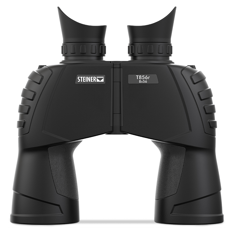 Steiner Optics Tactical with Reticle T856r 8x56 Porro Prism Binocular - Boatyard Malaysia