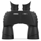 Steiner Optics Tactical with Reticle T856r 8x56 Porro Prism Binocular - Boatyard Malaysia