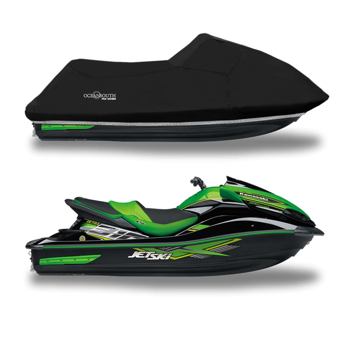 Jet Ski - PWC Covers boatyardmalaysia