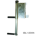 T-H Marine TWIST STEP™ Emergency Jack Plate Ladder - Boatyard Malaysia