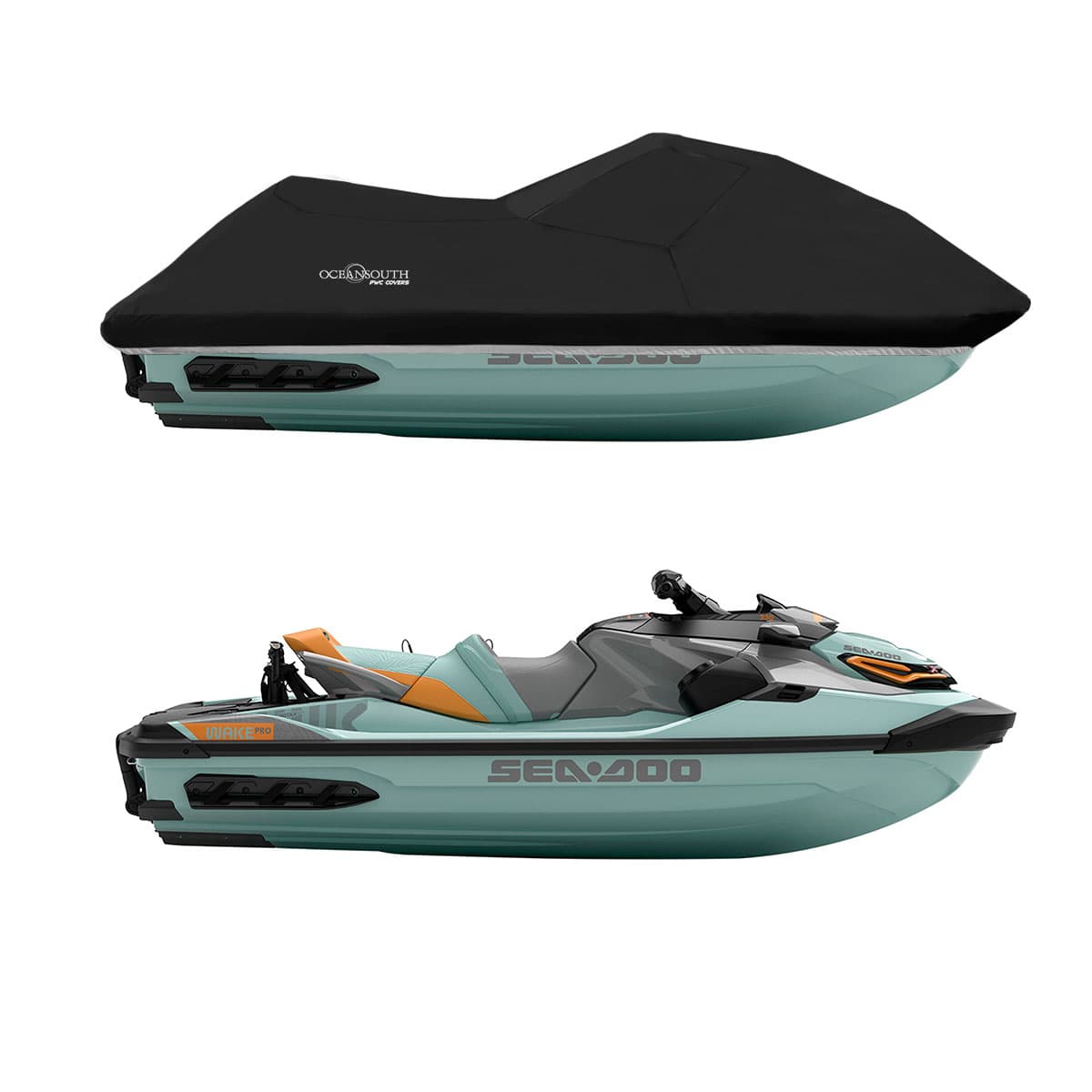 Jet Ski - PWC Covers boatyardmalaysia