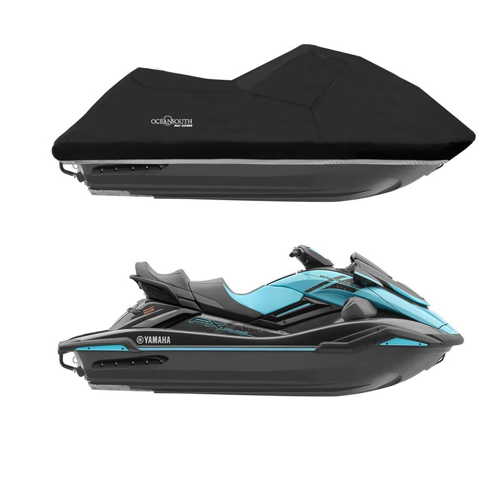Oceansouth Jet Ski - PWC Covers - Boatyard Malaysia