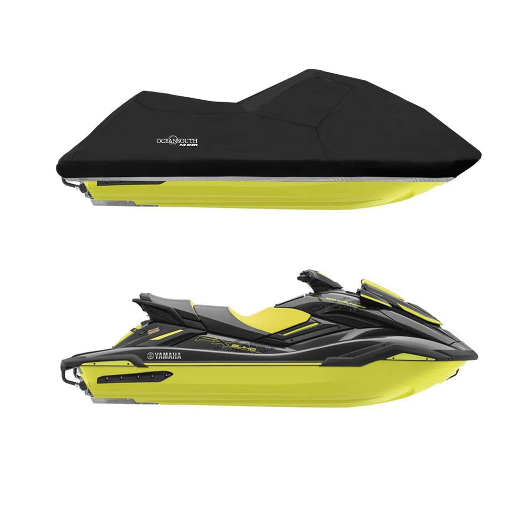 Oceansouth Jet Ski - PWC Covers - Boatyard Malaysia