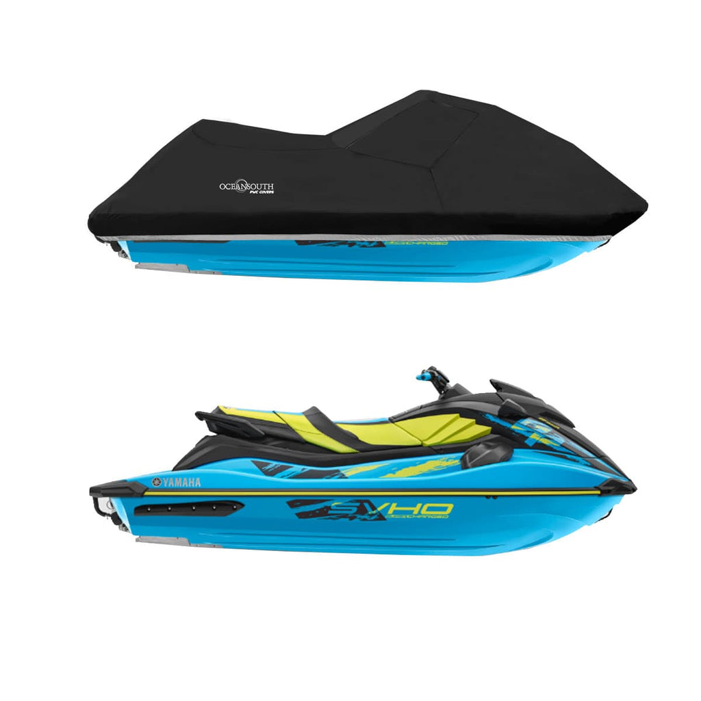 Oceansouth Jet Ski - PWC Covers - Boatyard Malaysia