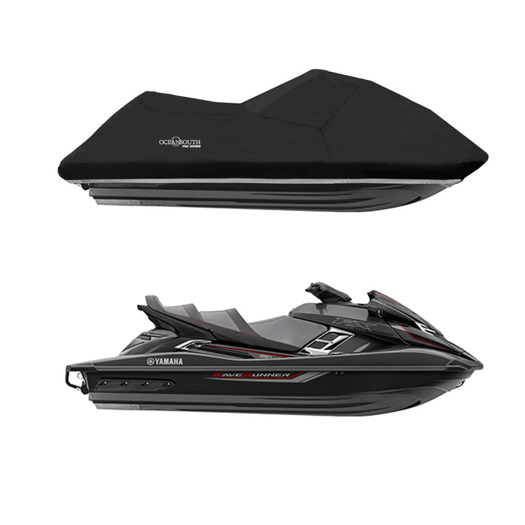 Oceansouth Jet Ski - PWC Covers - Boatyard Malaysia